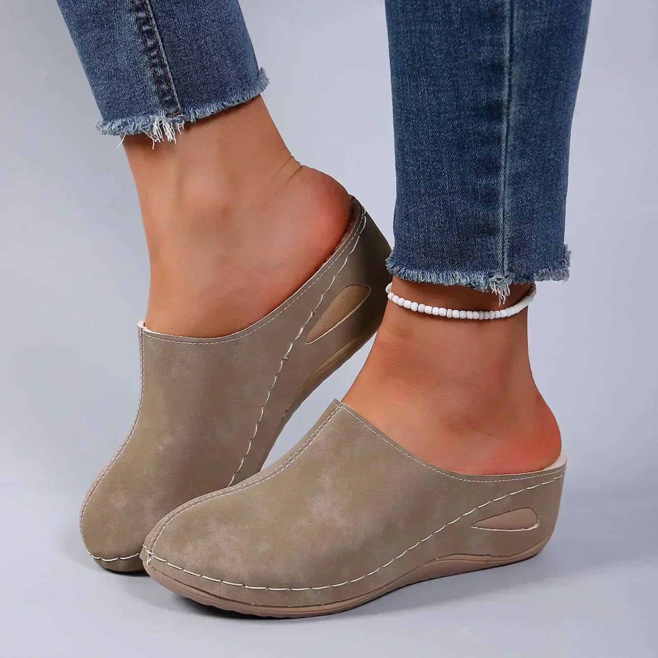 Mare™ | Chaussons Orthopédiques