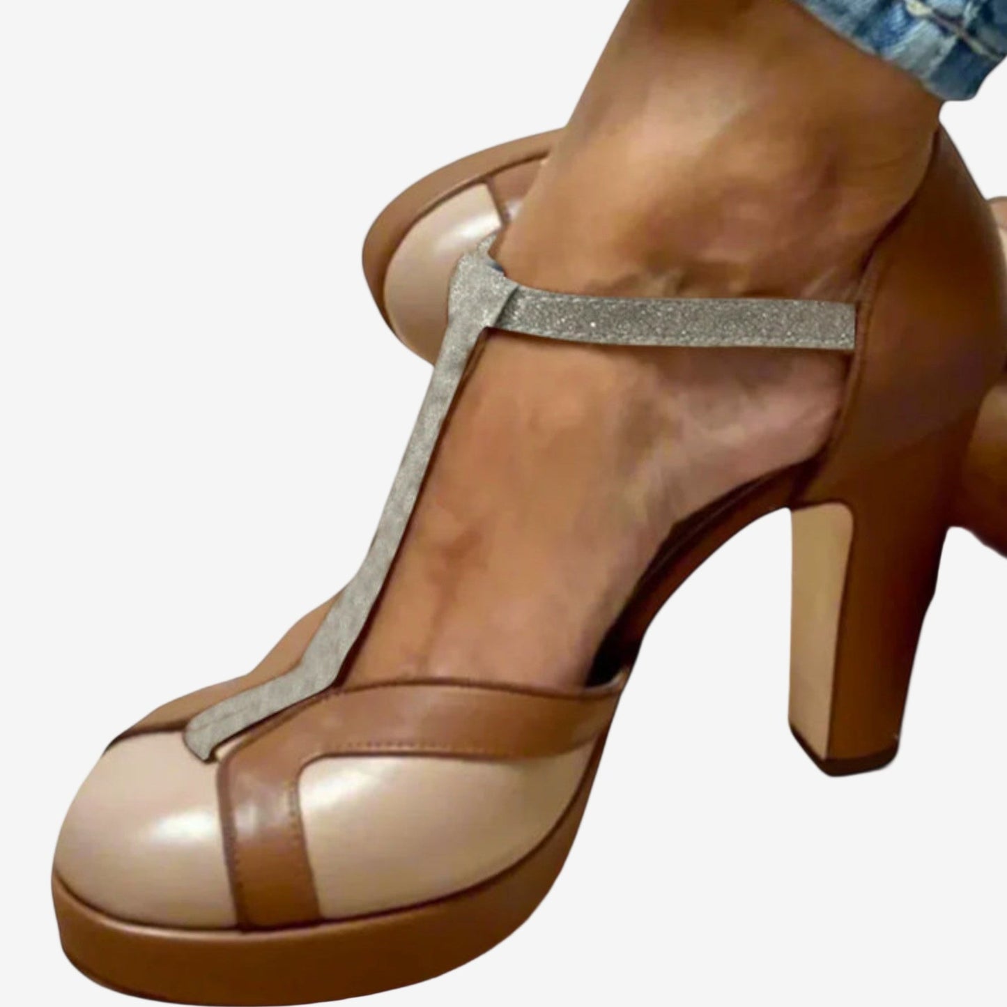 Criselmara™ Talons hauts