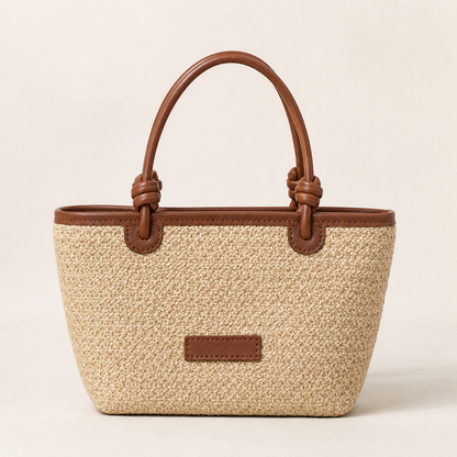 RIVIERA — Sac Panier