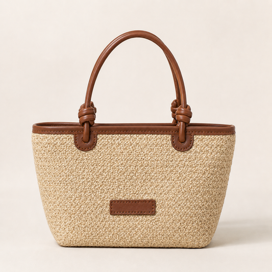 RIVIERA — Sac Panier