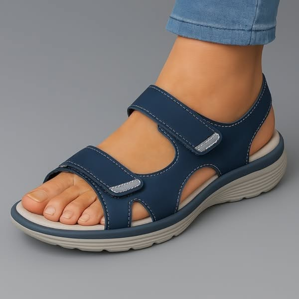 Luvita™ | Sandales Orthopédiques
