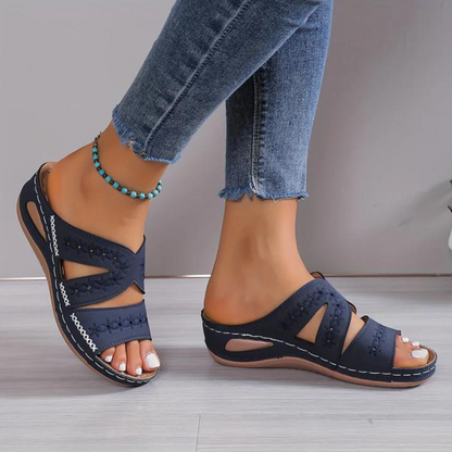 Emma™ | Sandales Orthopédiques