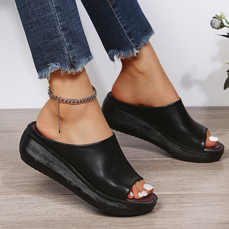 Elsie™ | Sandales Orthopédiques