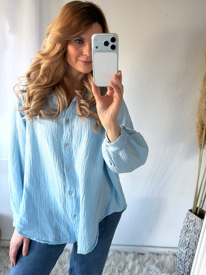 Blouse Mousseline Basic