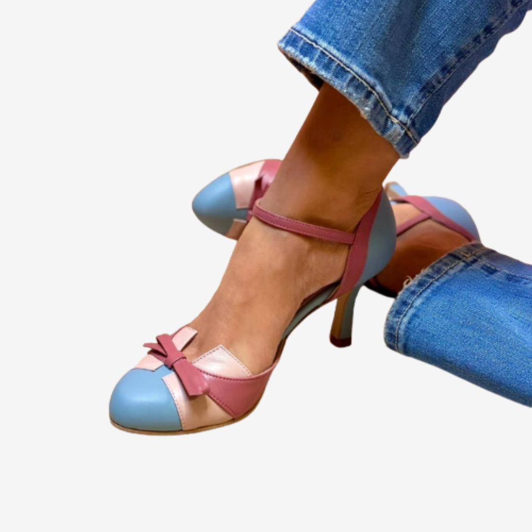 Béline™ Talons romantiques