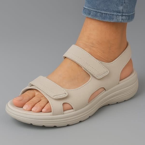 Luvita™ | Sandales Orthopédiques
