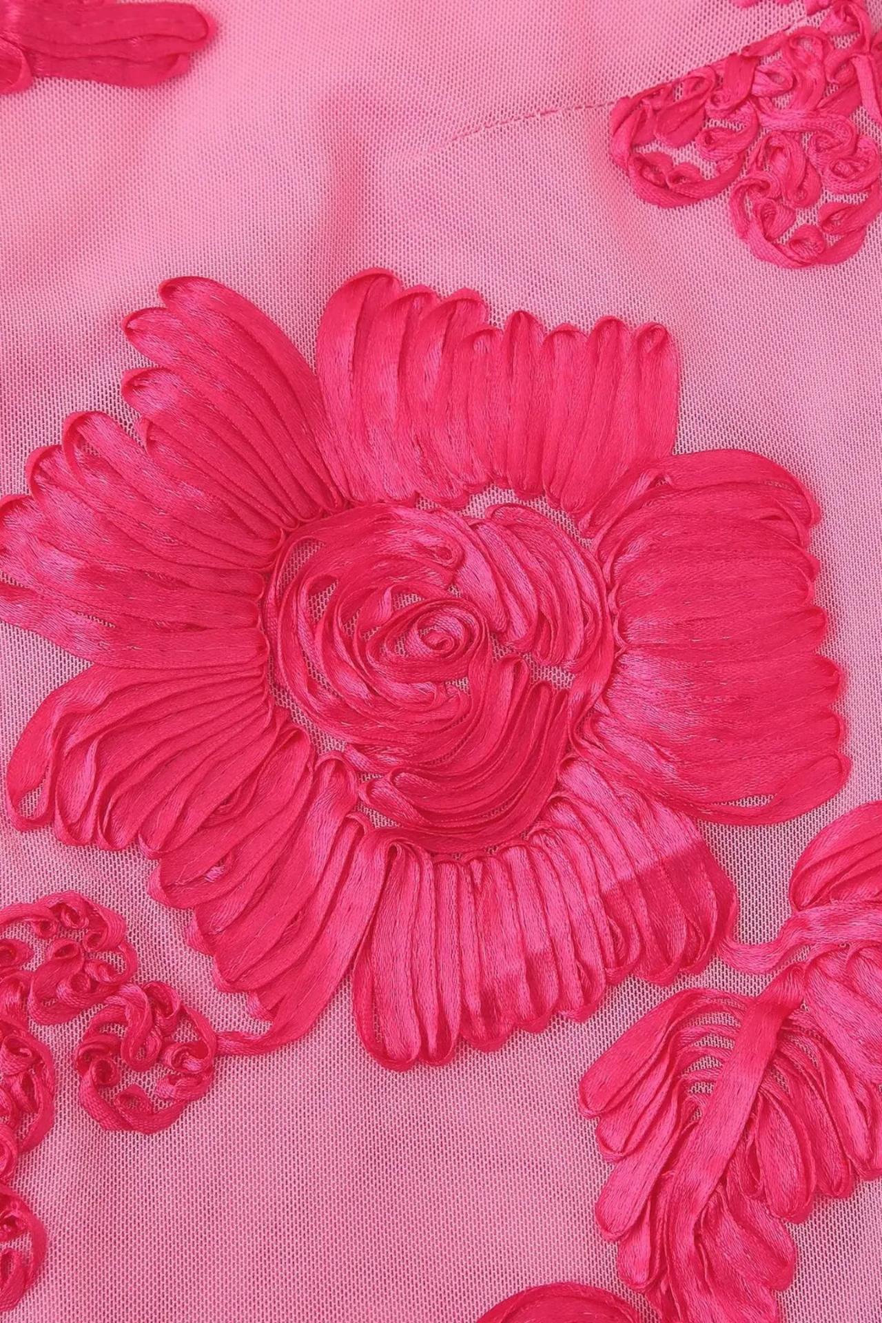 AMARA — Robe Maxi Florale