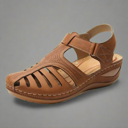 Hanna™ | Sandales Orthopédiques Correction Hallux Valgus