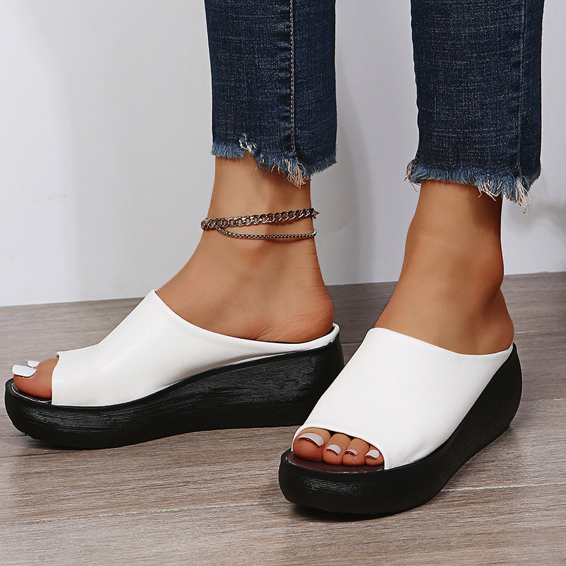 Elsie™ | Sandales Orthopédiques