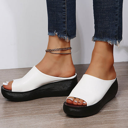 Elsie™ | Sandales Orthopédiques
