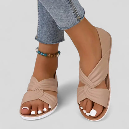 Lesley™ | Sandales Orthopédiques