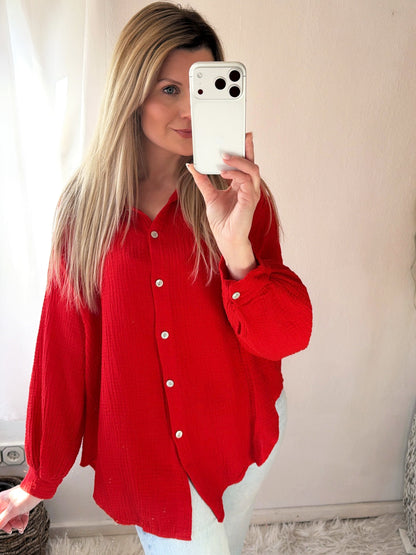 Blouse Mousseline Basic
