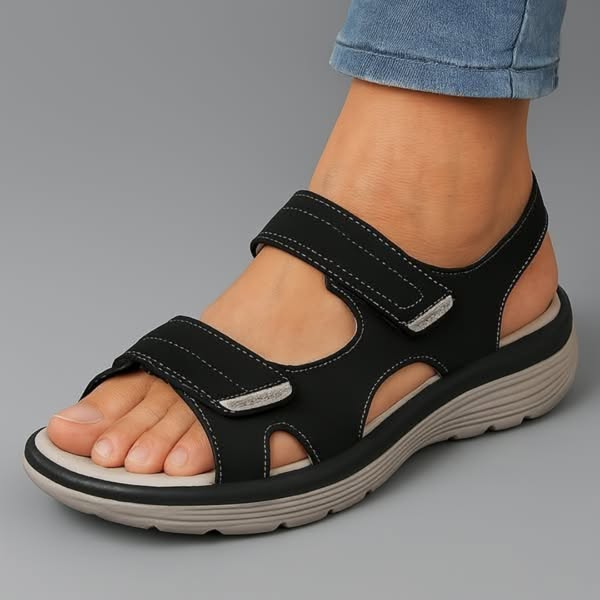 Luvita™ | Sandales Orthopédiques