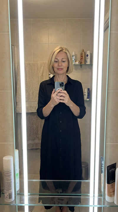 Isabelle T., Paris