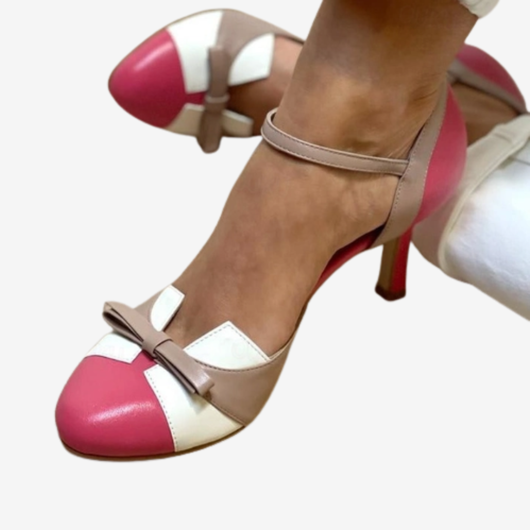 Béline™ Talons romantiques