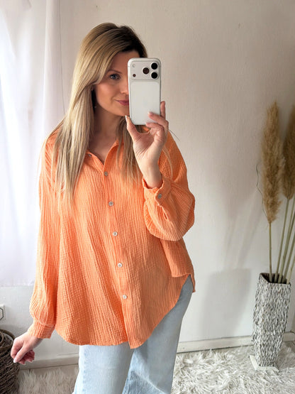 Blouse Mousseline Basic