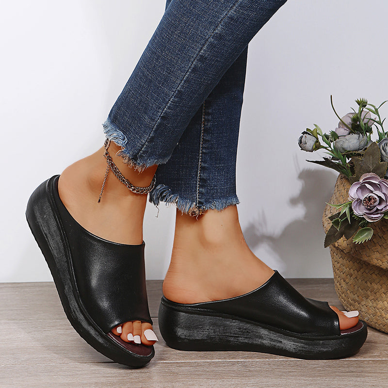 Elsie™ | Sandales Orthopédiques