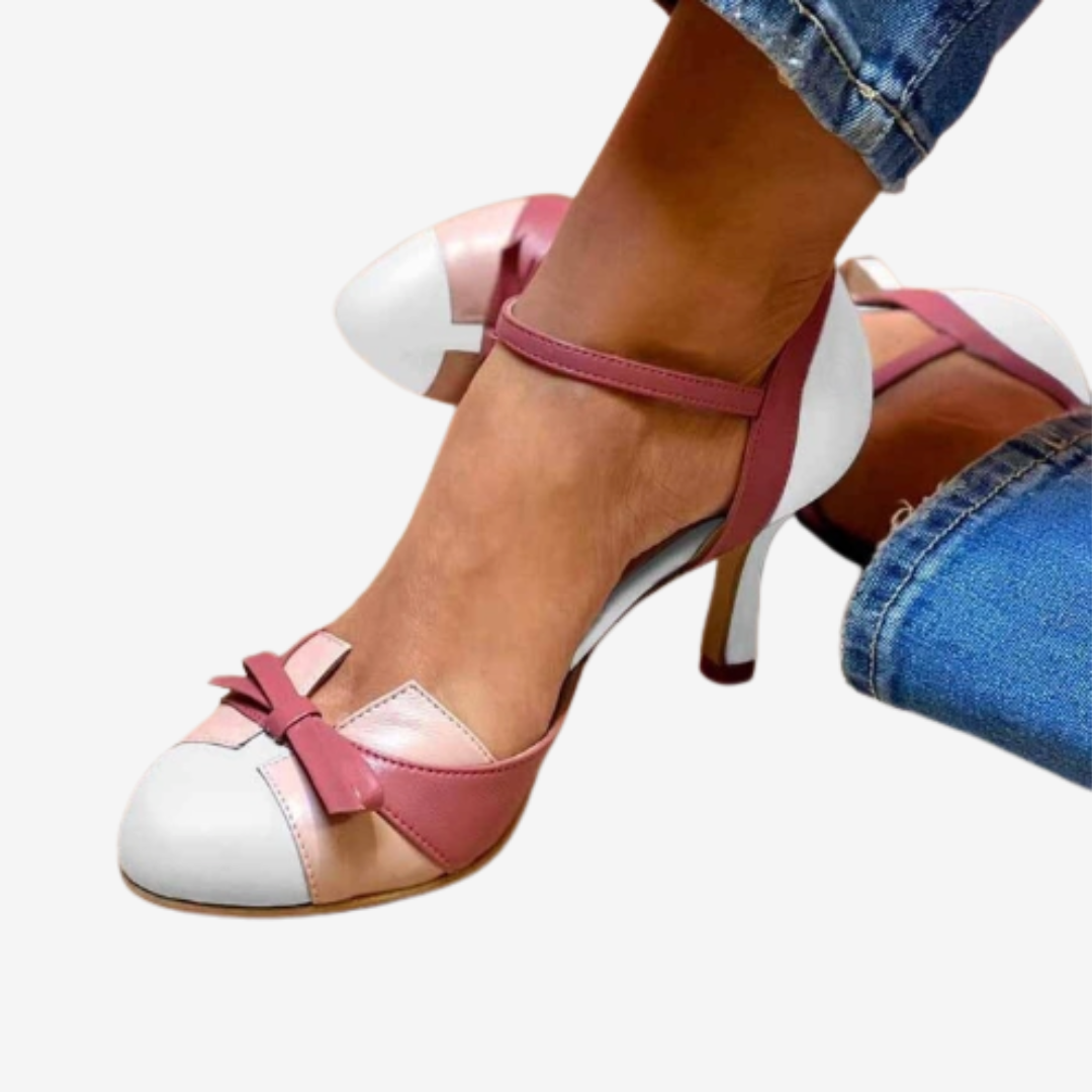 Béline™ Talons romantiques