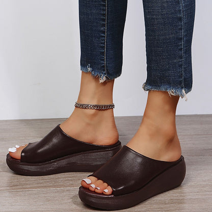 Elsie™ | Sandales Orthopédiques
