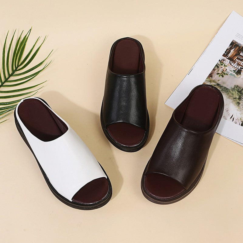 Elsie™ | Sandales Orthopédiques