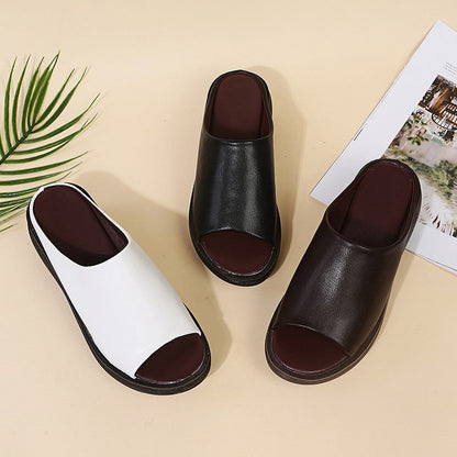 Elsie™ | Sandales Orthopédiques