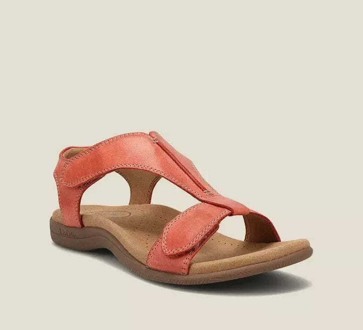 Charlotte™ | Sandales Orthopédiques Élégantes