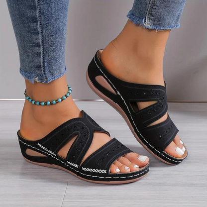 Emma™ | Sandales Orthopédiques