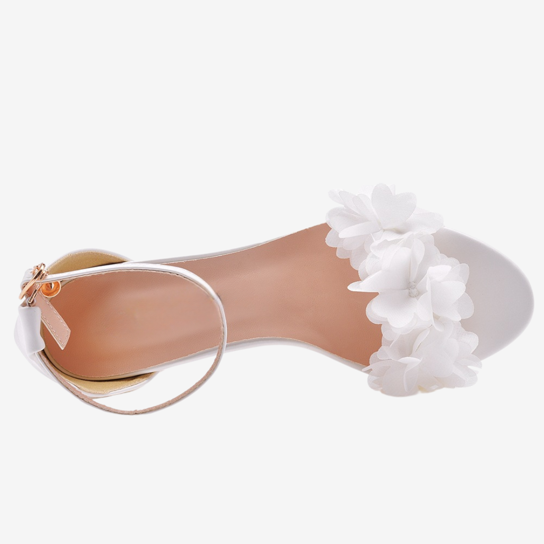 Énora™ Talon fleuri
