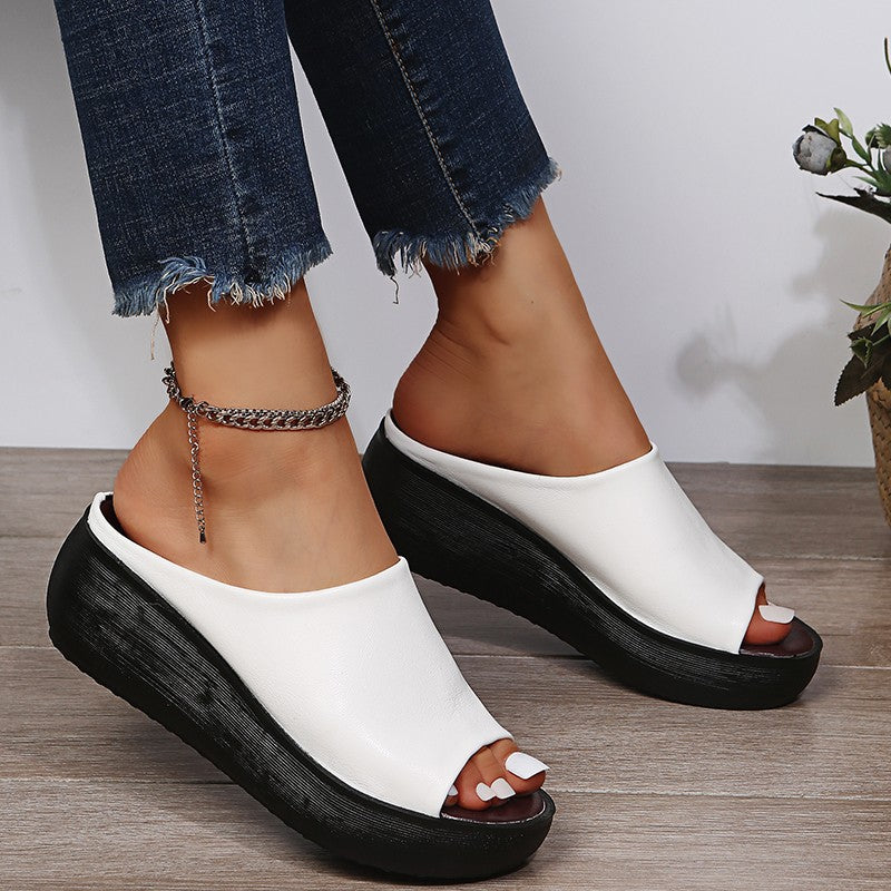 Elsie™ | Sandales Orthopédiques