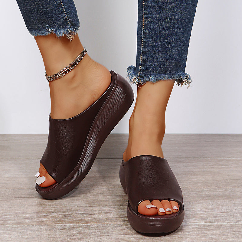Elsie™ | Sandales Orthopédiques