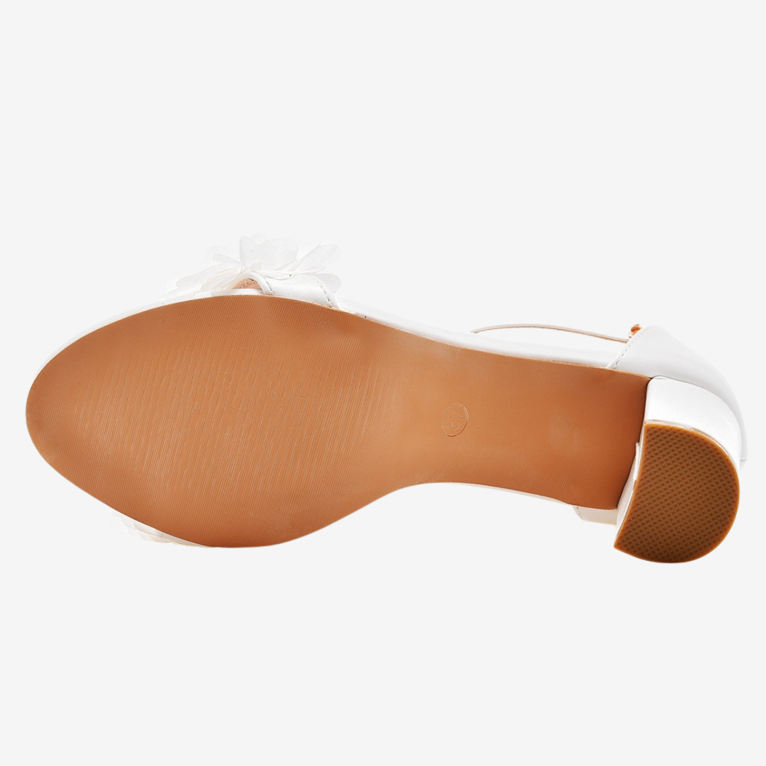 Énora™ Talon fleuri