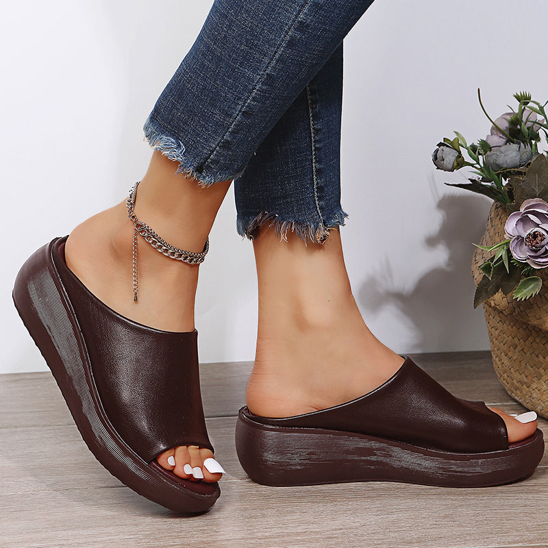 Elsie™ | Sandales Orthopédiques