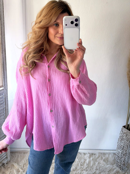 Blouse Mousseline Basic
