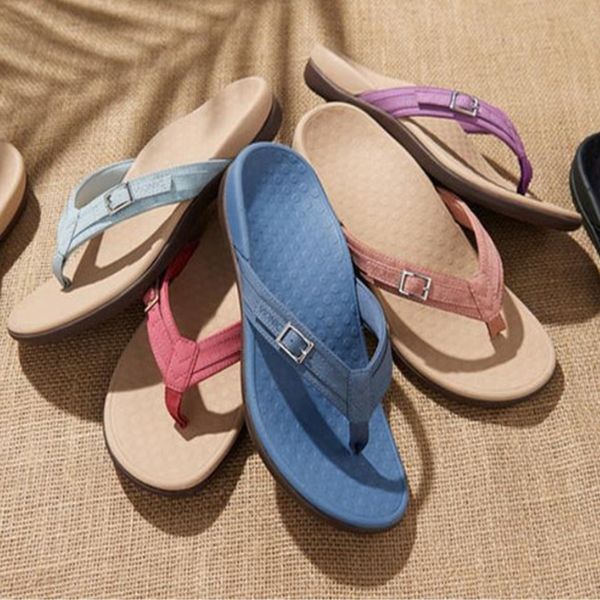 Yara™ | Sandales Orthopédiques