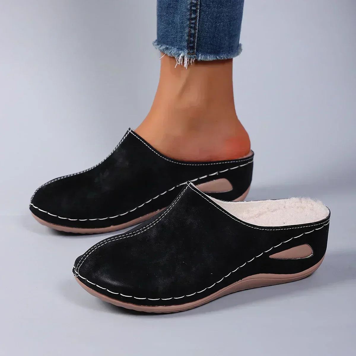 Mare™ | Chaussons Orthopédiques