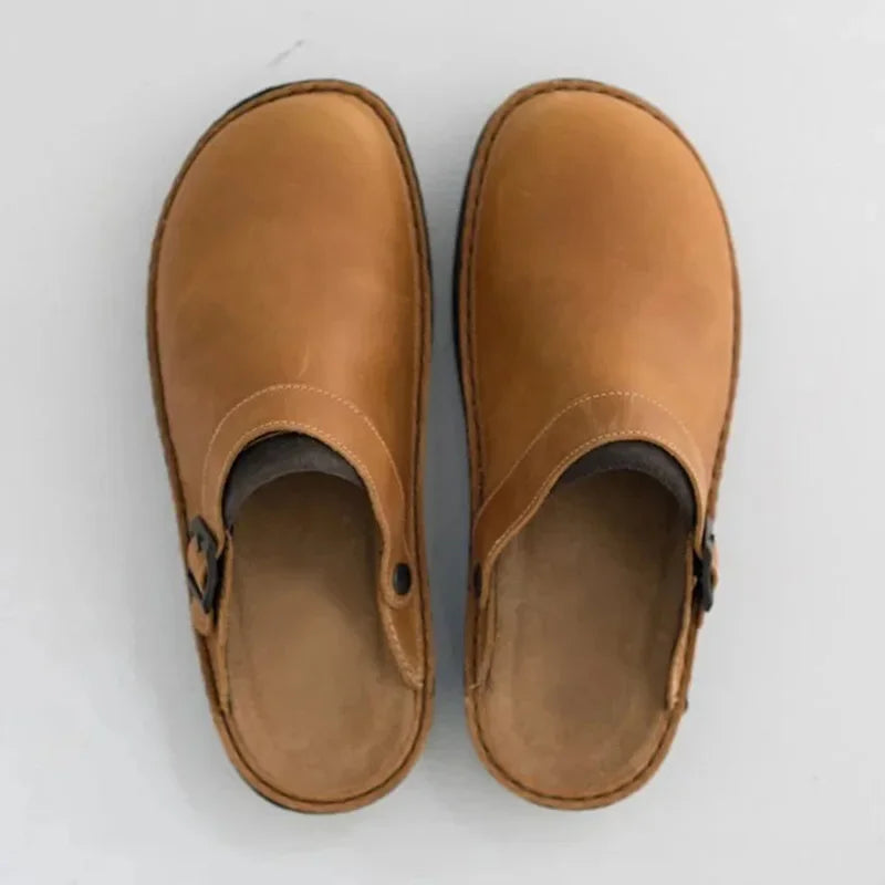 Maayke™ | Slip-On Casual Élégant