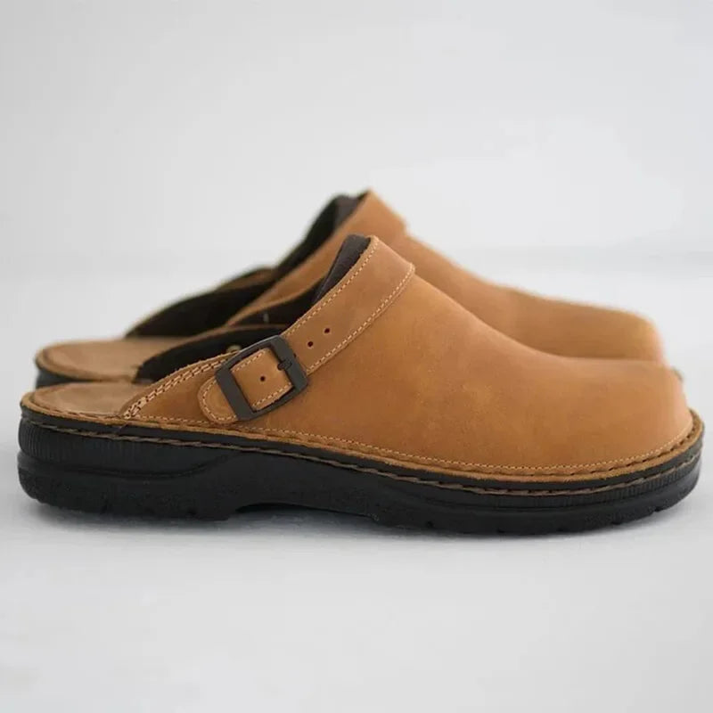 Maayke™ | Slip-On Casual Élégant
