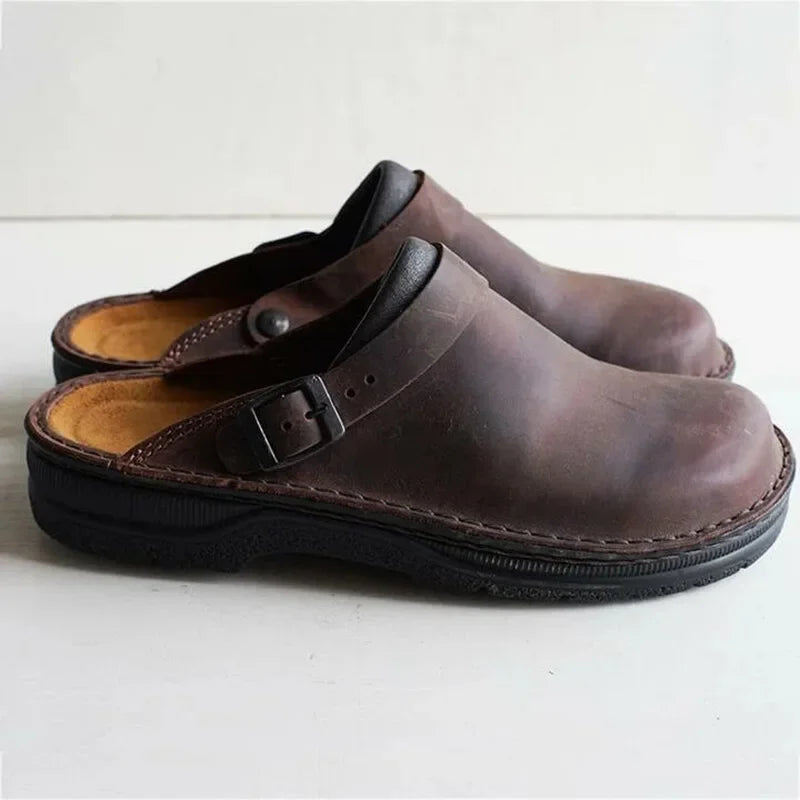 Maayke™ | Slip-On Casual Élégant