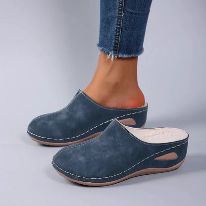 Mare™ | Chaussons Orthopédiques