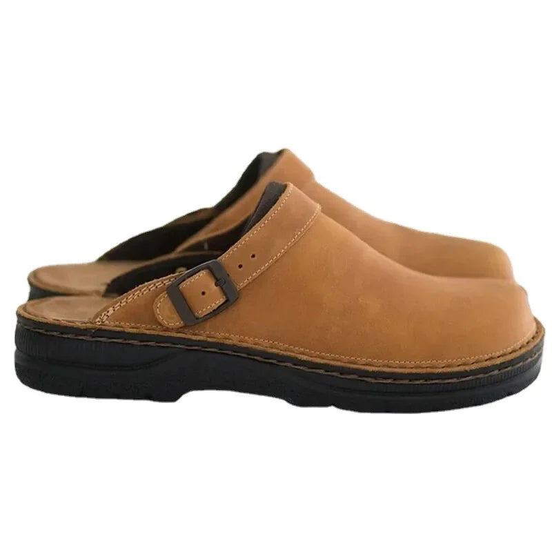 Maayke™ | Slip-On Casual Élégant