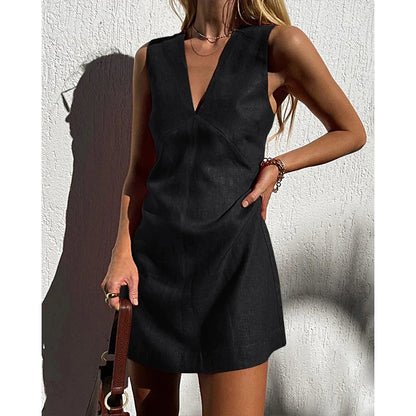 ROUGE — Robe Mini Lin