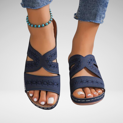 Emma™ | Sandales Orthopédiques