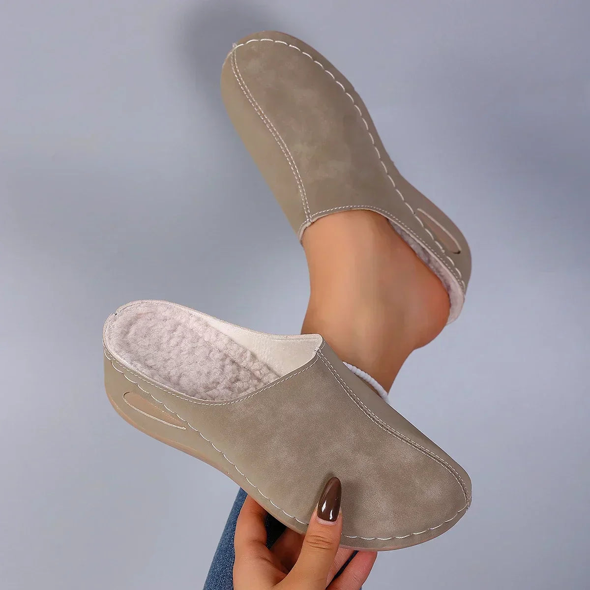 Mare™ | Chaussons Orthopédiques