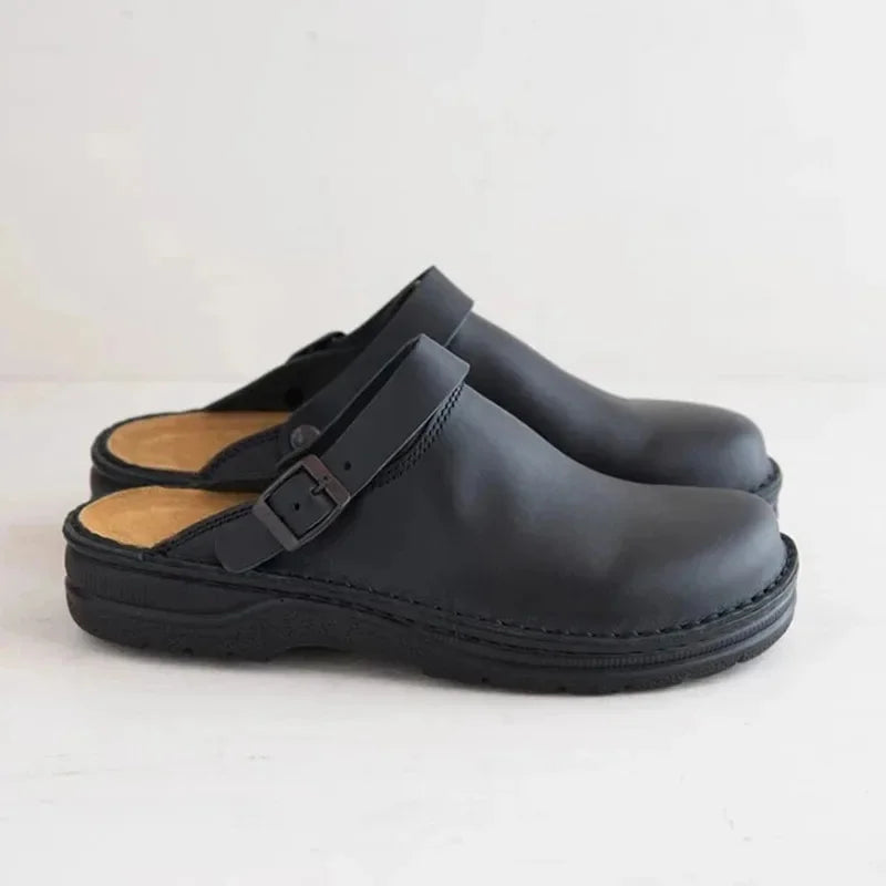 Maayke™ | Slip-On Casual Élégant