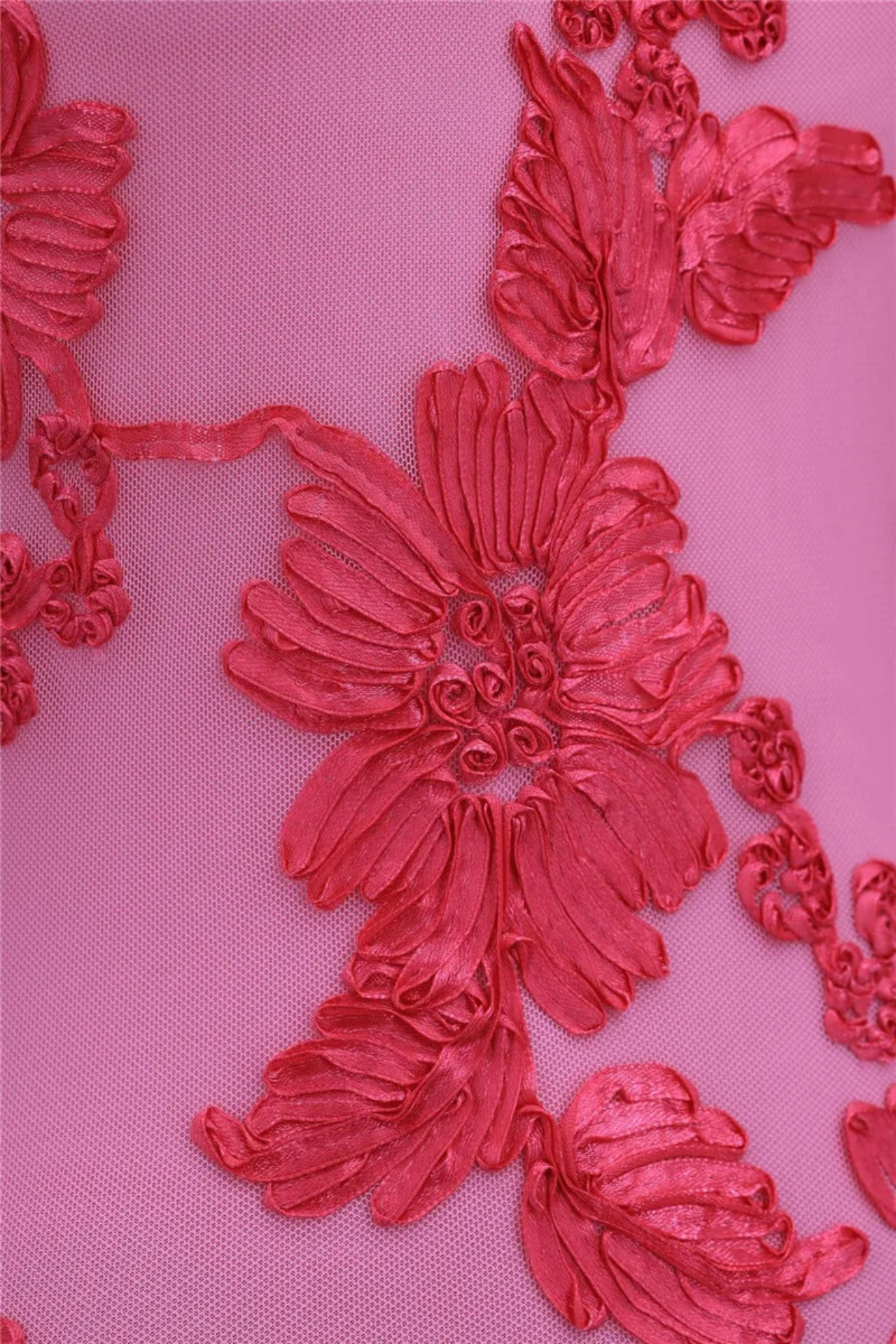 AMARA — Robe Maxi Florale