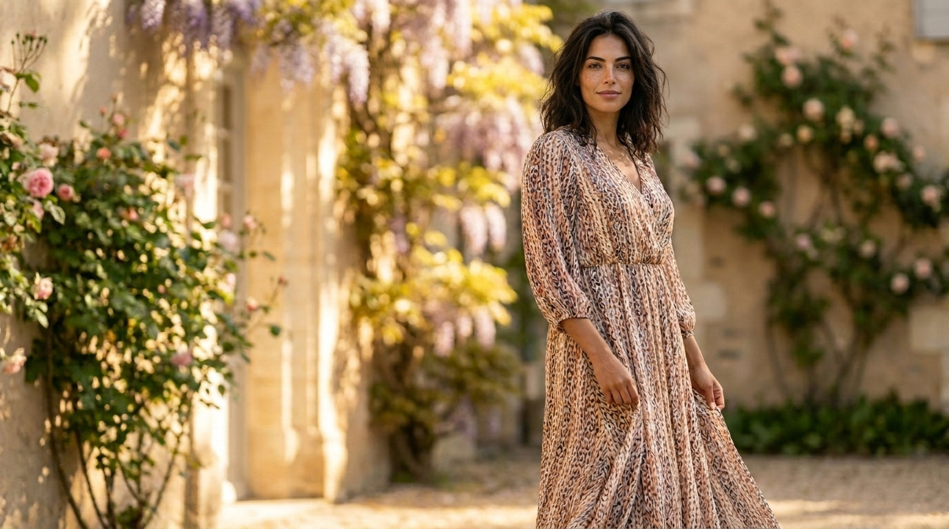 Liquidation de collection jusqu'à 60% OFF