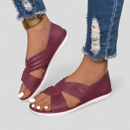 Lesley™ | Sandales Orthopédiques