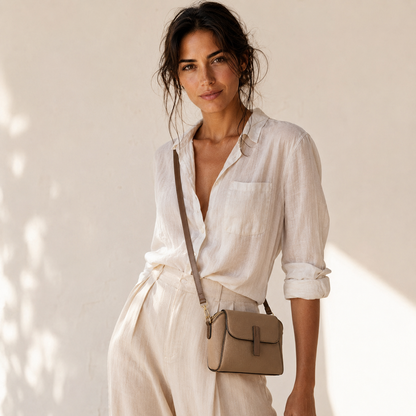 MADELEINE — Sac Crossbody