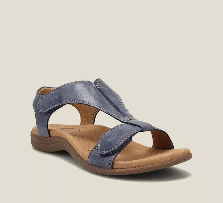 Charlotte™ | Sandales Orthopédiques Élégantes