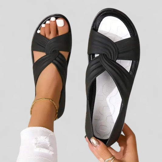 Lesley™ | Sandales Orthopédiques